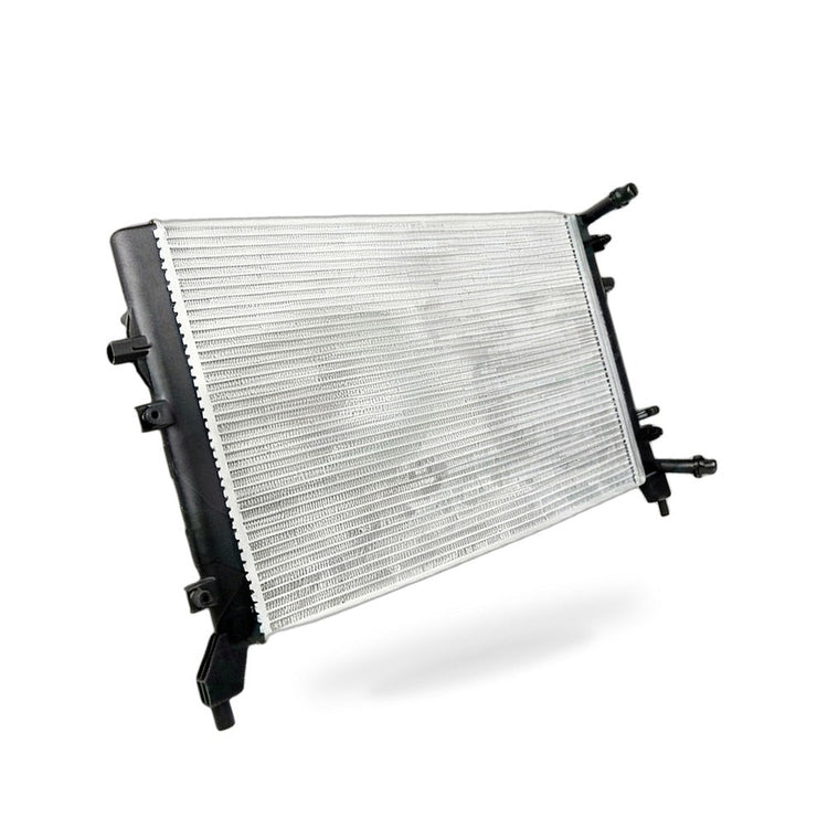 Radiator Suitable for Volkswagen Golf VI 5K 1.2 TSI 1.4 TSI 2008-On-2