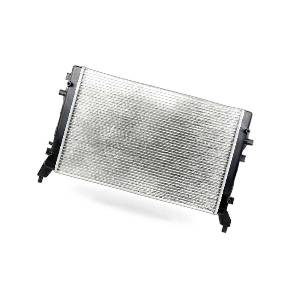 Radiator Suitable for Volkswagen Golf VI 5K 1.2 TSI 1.4 TSI 2008-On-3