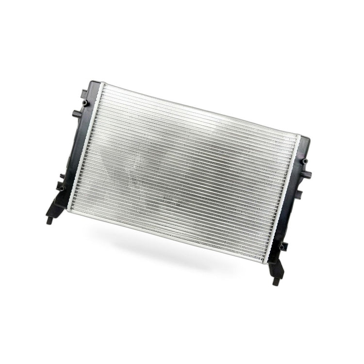 Radiator Suitable for Volkswagen Golf VI 5K 1.2 TSI 1.4 TSI 2008-On-3
