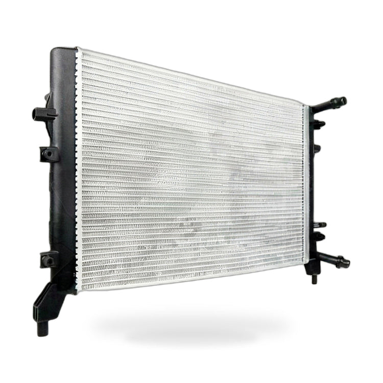 Radiator Suitable for Volkswagen Golf VI 5K 1.2 TSI 1.4 TSI 2008-On-0