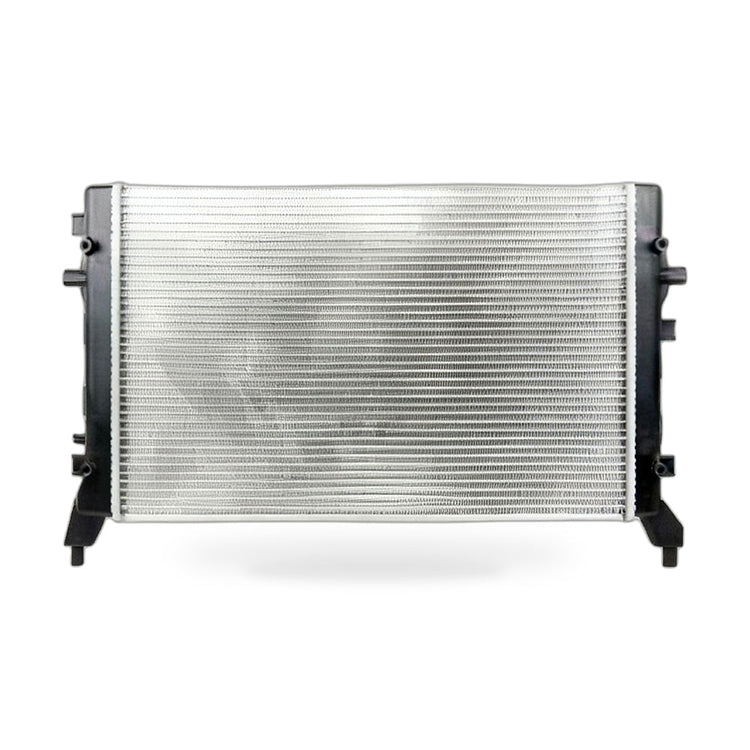 Radiator Suitable for Volkswagen Golf VI 5K 1.2 TSI 1.4 TSI 2008-On-4