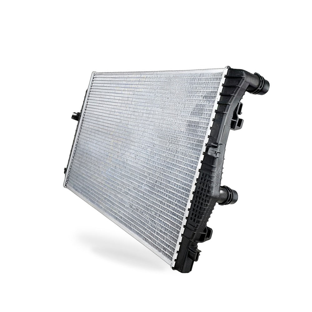 Radiator Suitable for Volkswagen Caddy 5 SB 2.0 TDI Diesel 2020-On-3