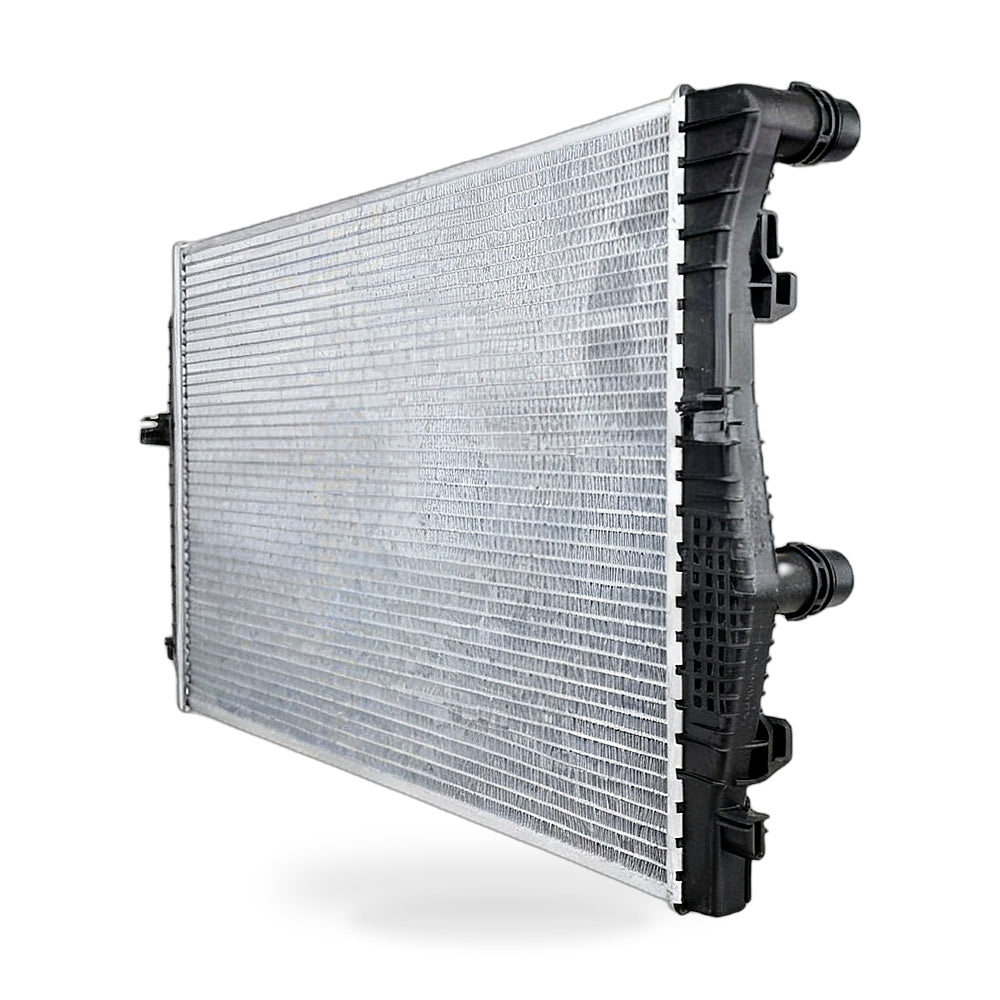 Radiator Suitable for Volkswagen Caddy 5 SB 2.0 TDI Diesel 2020-On-4