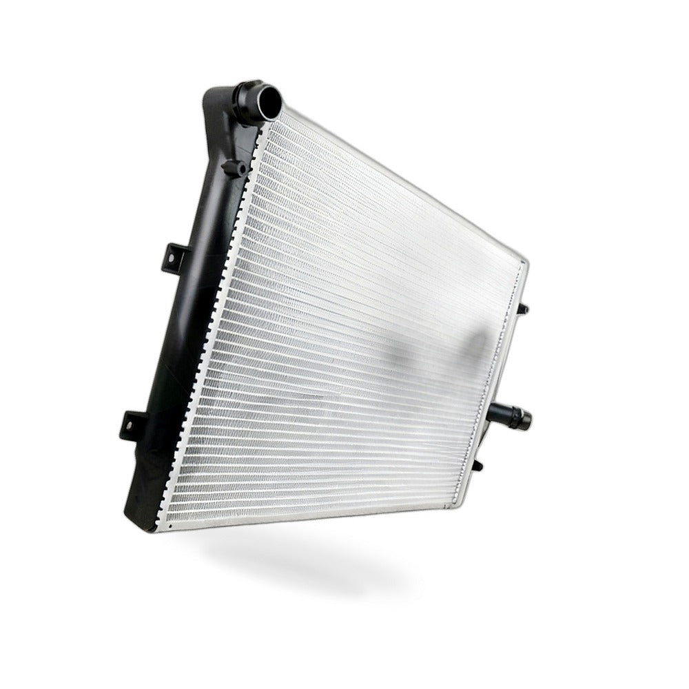 Radiator Suitable for Volkswagen Eos 1F 2T 2.0TD Auto Manual 2006-2015-1