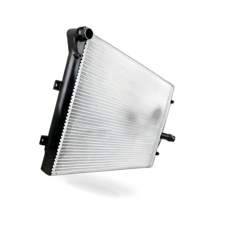 Radiator Suitable for Volkswagen Eos 1F 2T 2.0TD Auto Manual 2006-2015-1