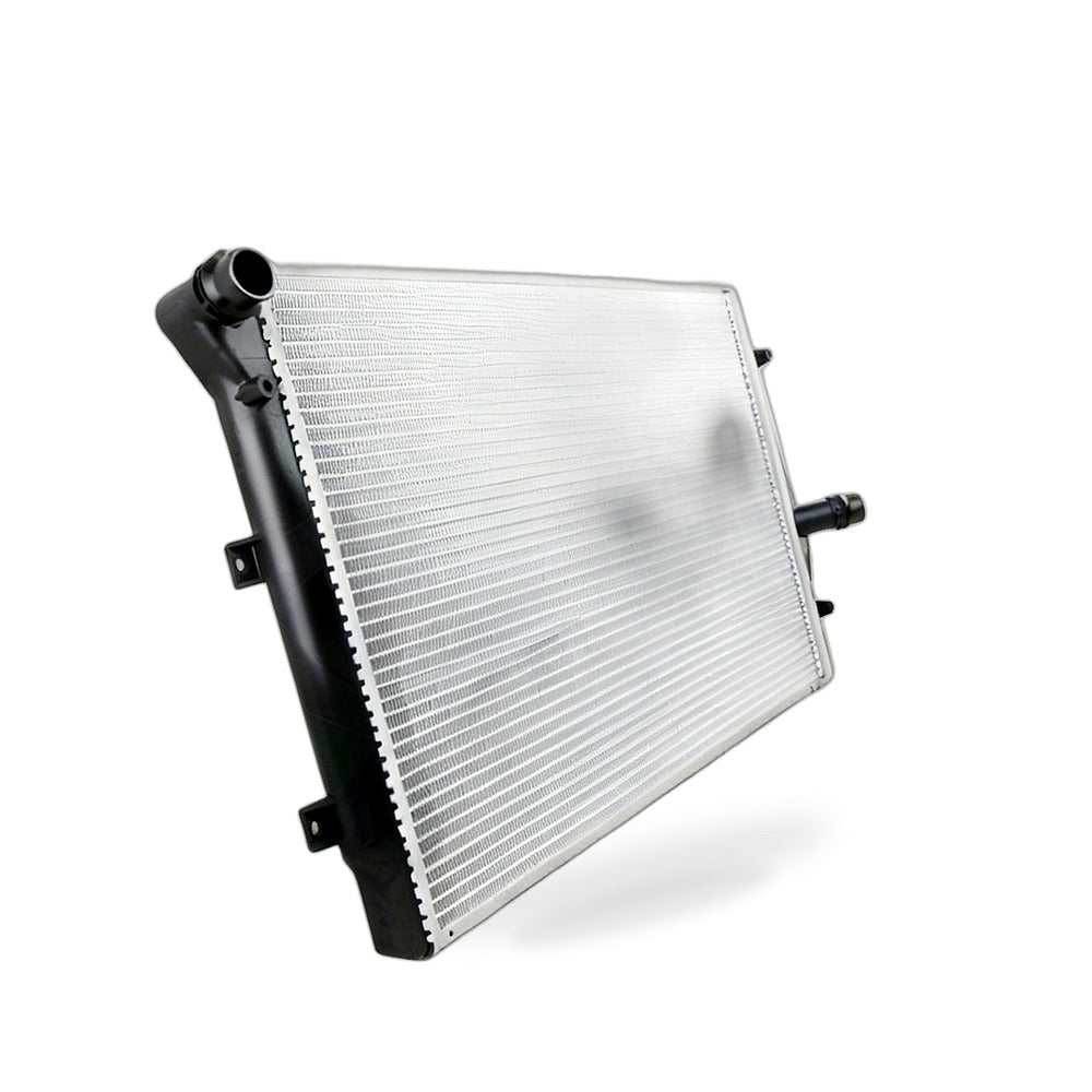 Radiator Suitable for Volkswagen Eos 1F 2T 2.0TD Auto Manual 2006-2015-2