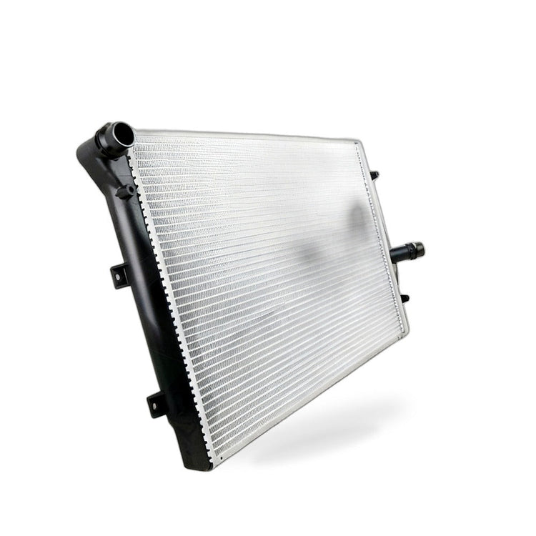 Radiator Suitable for Volkswagen Eos 1F 2T 2.0TD Auto Manual 2006-2015-2