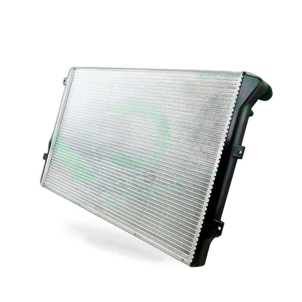Radiator Suitable for Volkswagen Eos 1F 2T 2.0TD Auto Manual 2006-2015-3