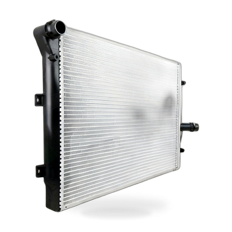 Radiator Suitable for Volkswagen Eos 1F 2T 2.0TD Auto Manual 2006-2015-0