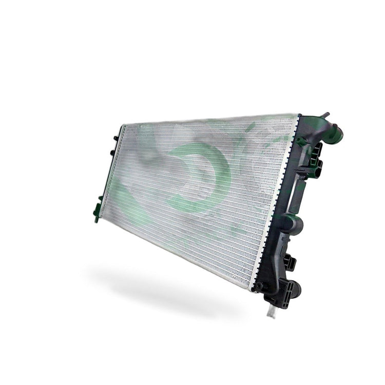 Radiator Suitable for Volkswagen Polo 6R 6C 1.2 TSI 1.4 TDI 1.6 TDI 2009-On-3