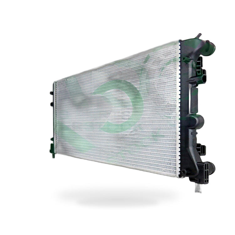 Radiator Suitable for Volkswagen Polo 6R 6C 1.2 TSI 1.4 TDI 1.6 TDI 2009-On-4