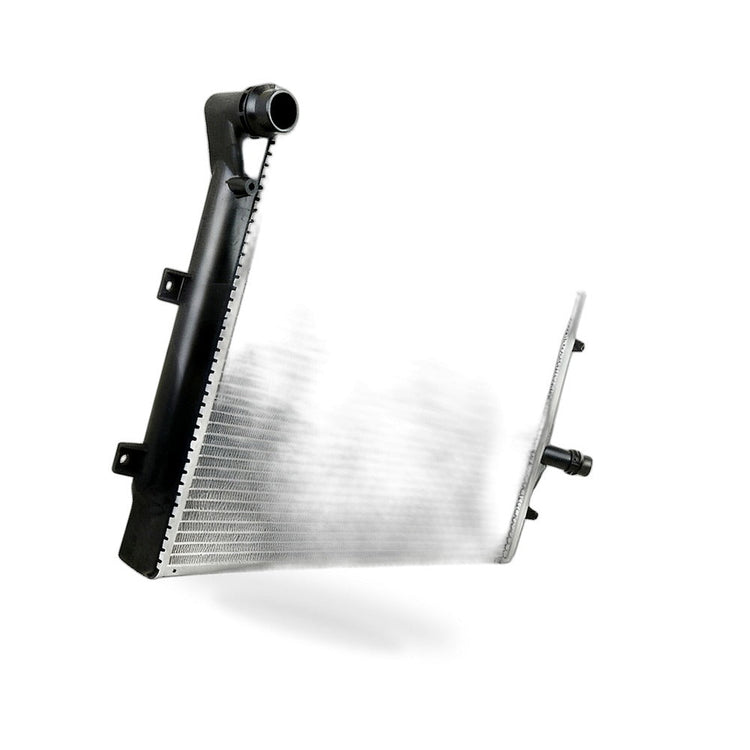 Radiator Suitable for Volkswagen Scirocco 1S 2.0T 2009-2017 Auto Manual-1