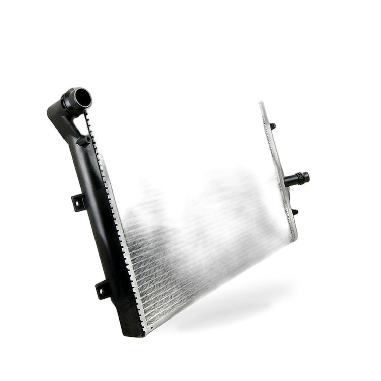 Radiator Suitable for Volkswagen Scirocco 1S 2.0T 2009-2017 Auto Manual-2