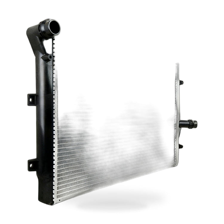 Radiator Suitable for Volkswagen Scirocco 1S 2.0T 2009-2017 Auto Manual-0