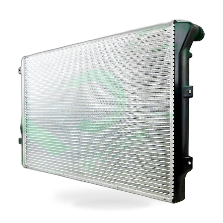 Radiator Suitable for Volkswagen Scirocco 1S 2.0T 2009-2017 Auto Manual-4