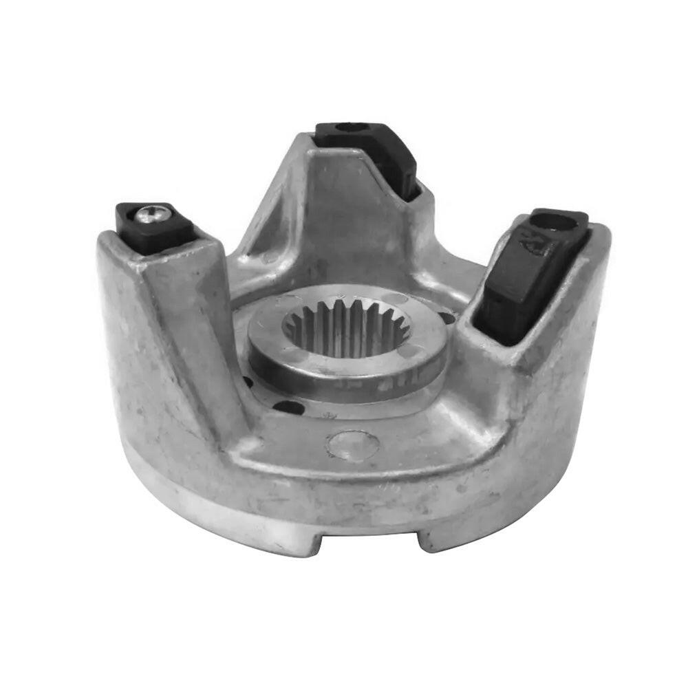 Secondary Driven Clutch Suitable For Yamaha Golf Cart 4 Cycle G2 G9 G14 G16 G20 G22 1985-2007-2