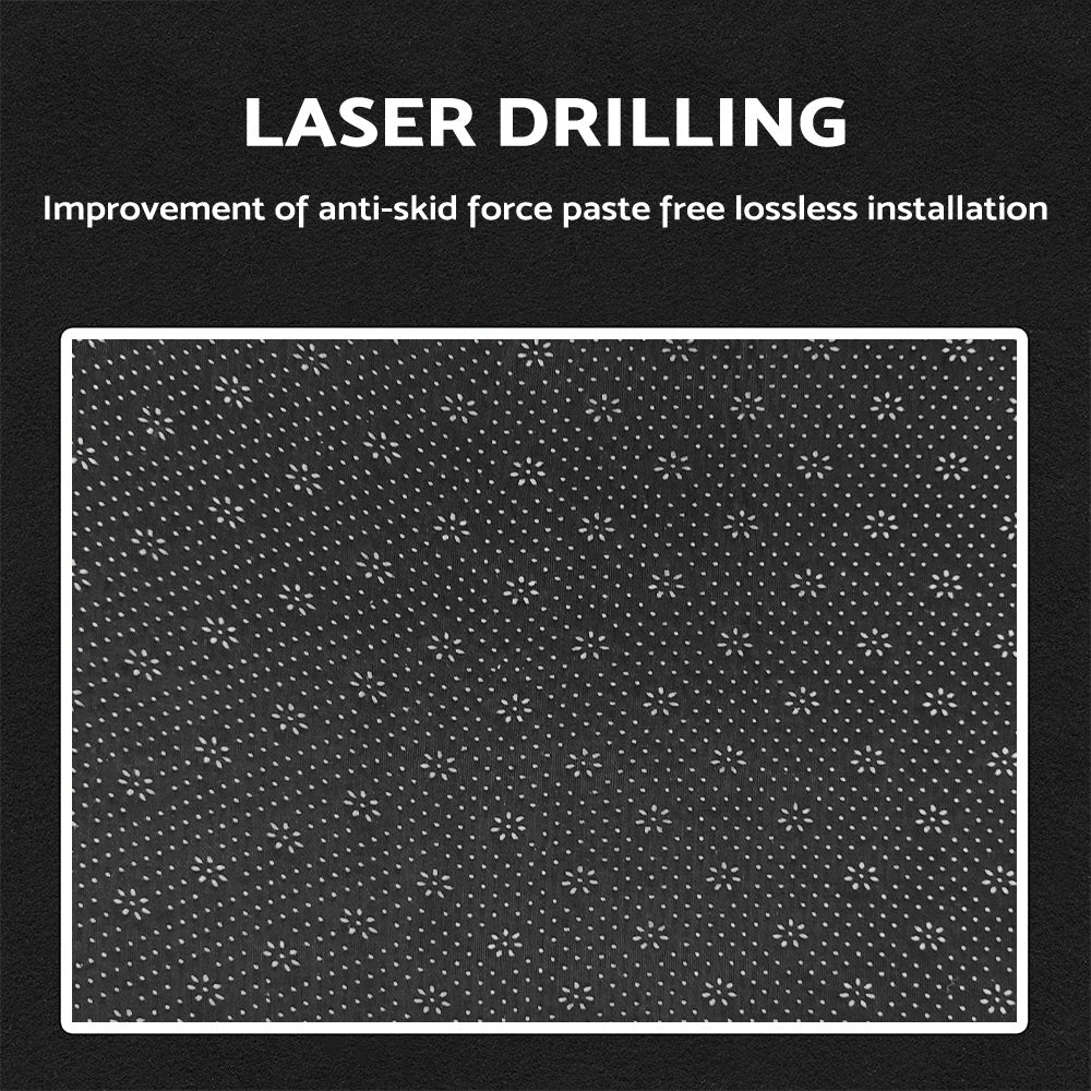Non-Slip Dash Mat Suitable For Mazda CX-30 CX30 2019-2023 Dashboard Cover w HUD-3