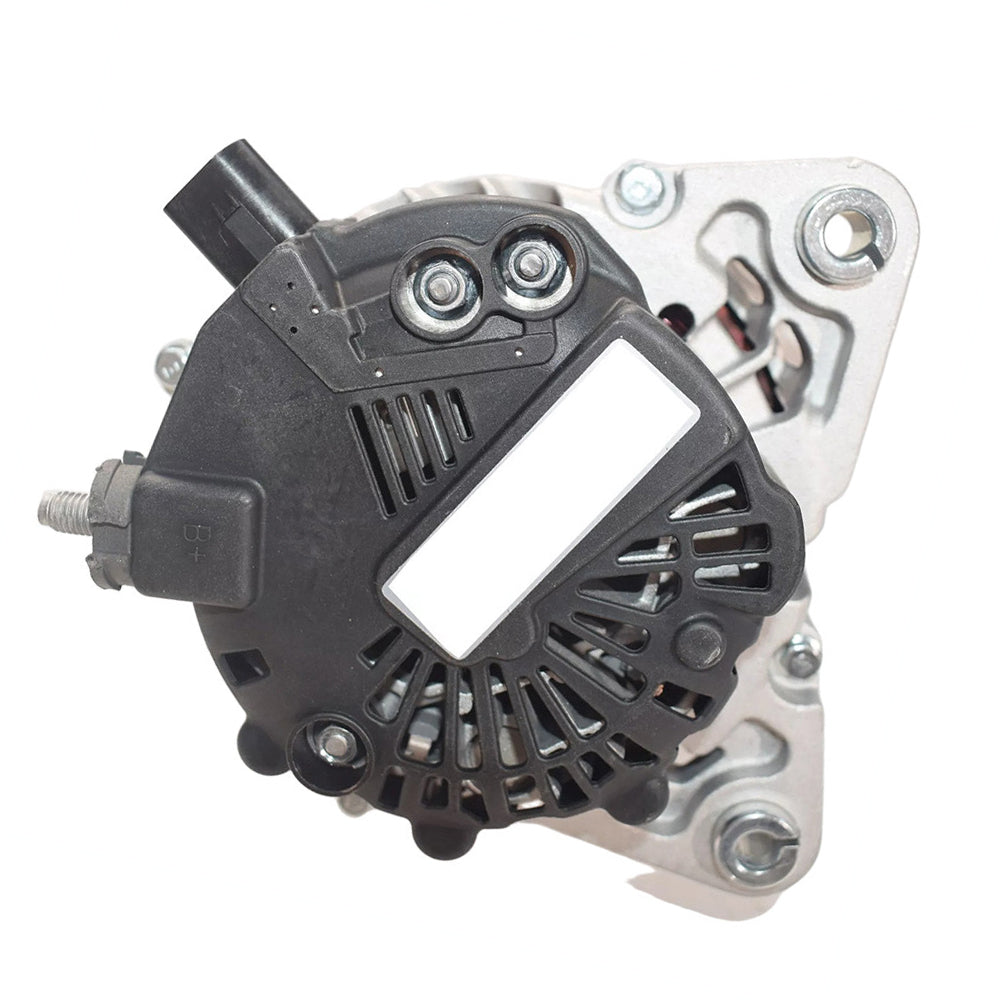 Alternator 14V 120A Suitable for LDV T60 SK8C 2.8L Diesel 2017–2023-3
