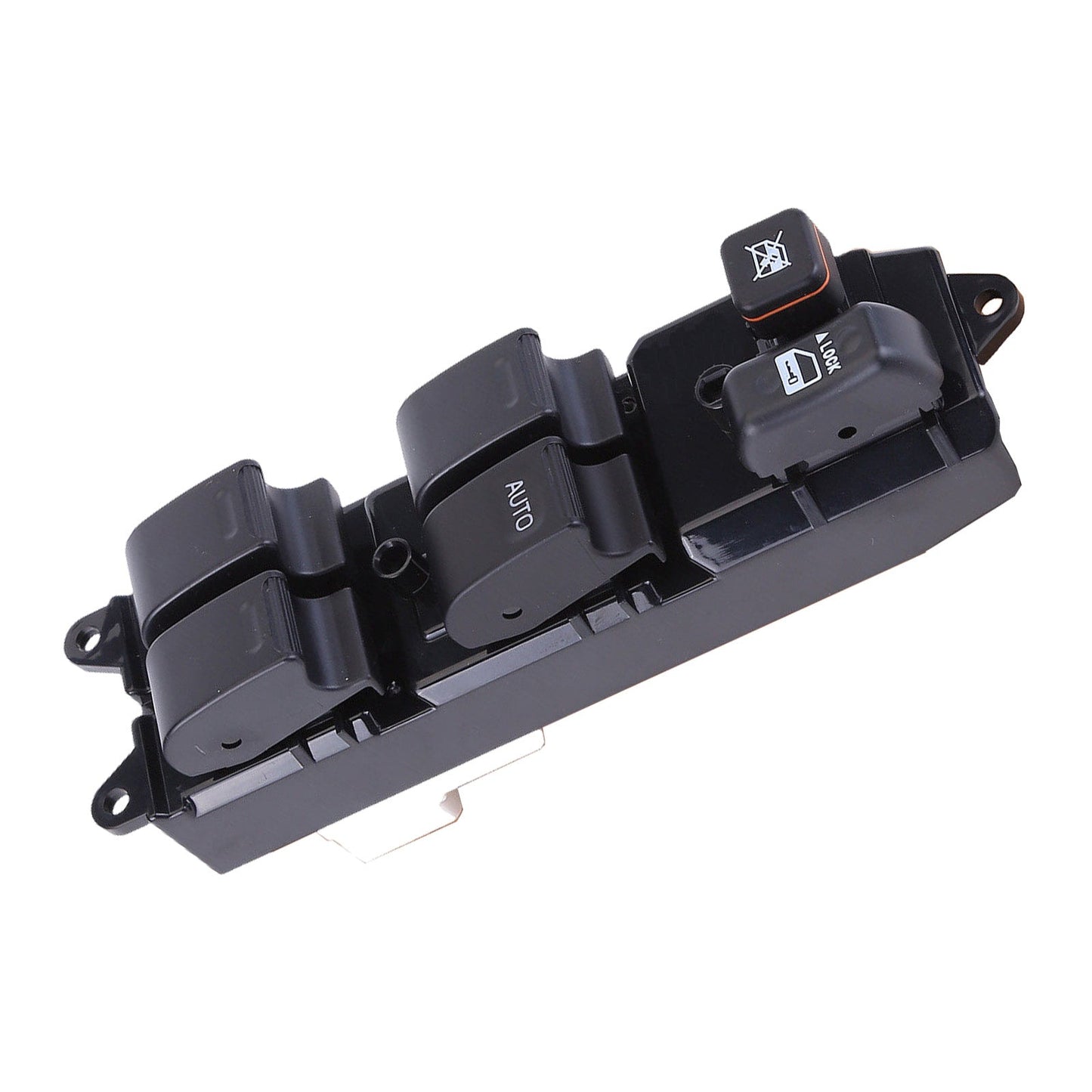 Window Switch Front Right ABS Suitable For Toyota RAV4 ACA21 2000-03 84820-42080-0