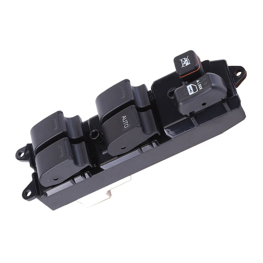 Window Switch Front Right ABS Suitable For Toyota RAV4 ACA21 2000-03 84820-42080-0