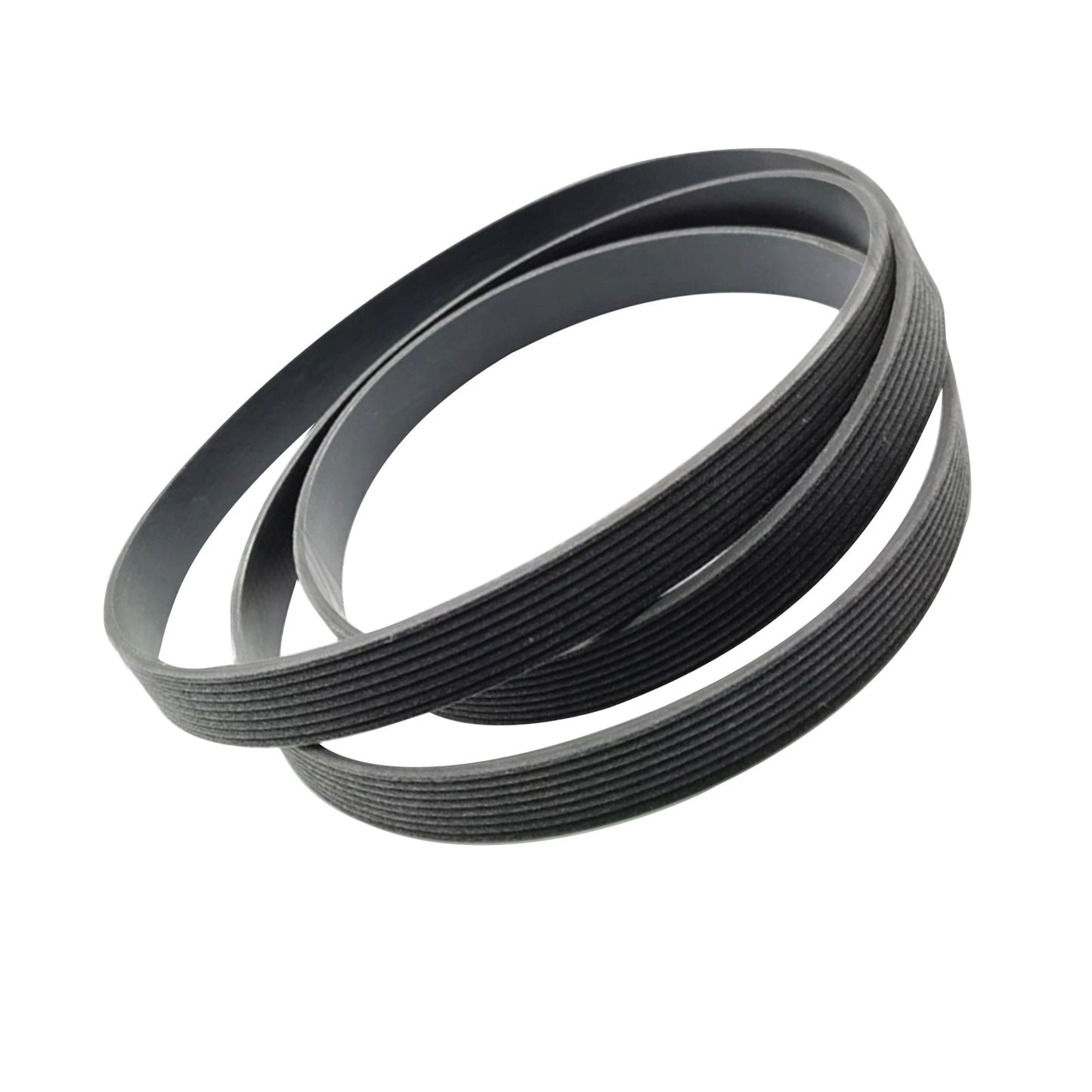 Drive Belt Suitable For Nissan Patrol GU Y61 2007-2016 3.0L Diesel ZD30DDTi 4cyl-2