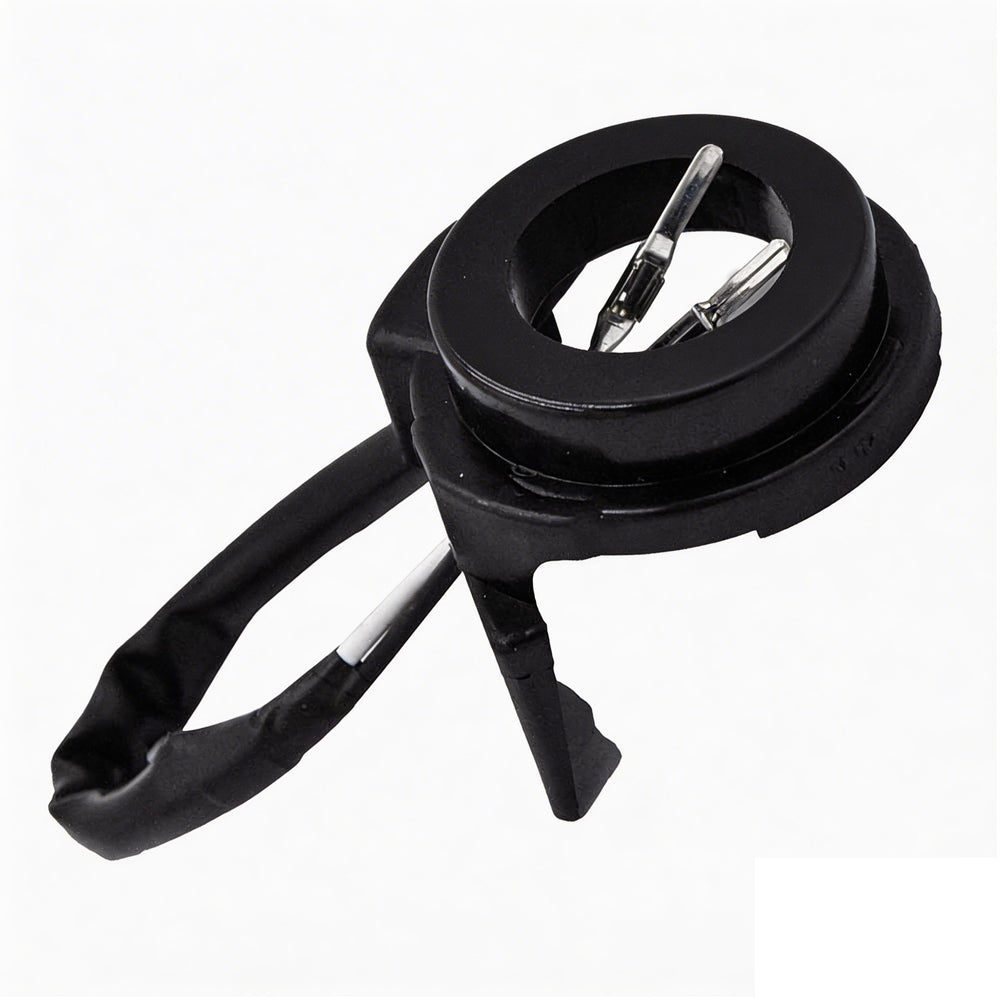 Ignition Barrel Antenna Ring Suitable for Hyundai Getz TB 1.3L–1.6L 2003–2011-0