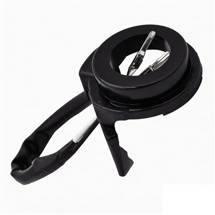 Ignition Barrel Antenna Ring Suitable for Hyundai Getz TB 1.3L–1.6L 2003–2011-0