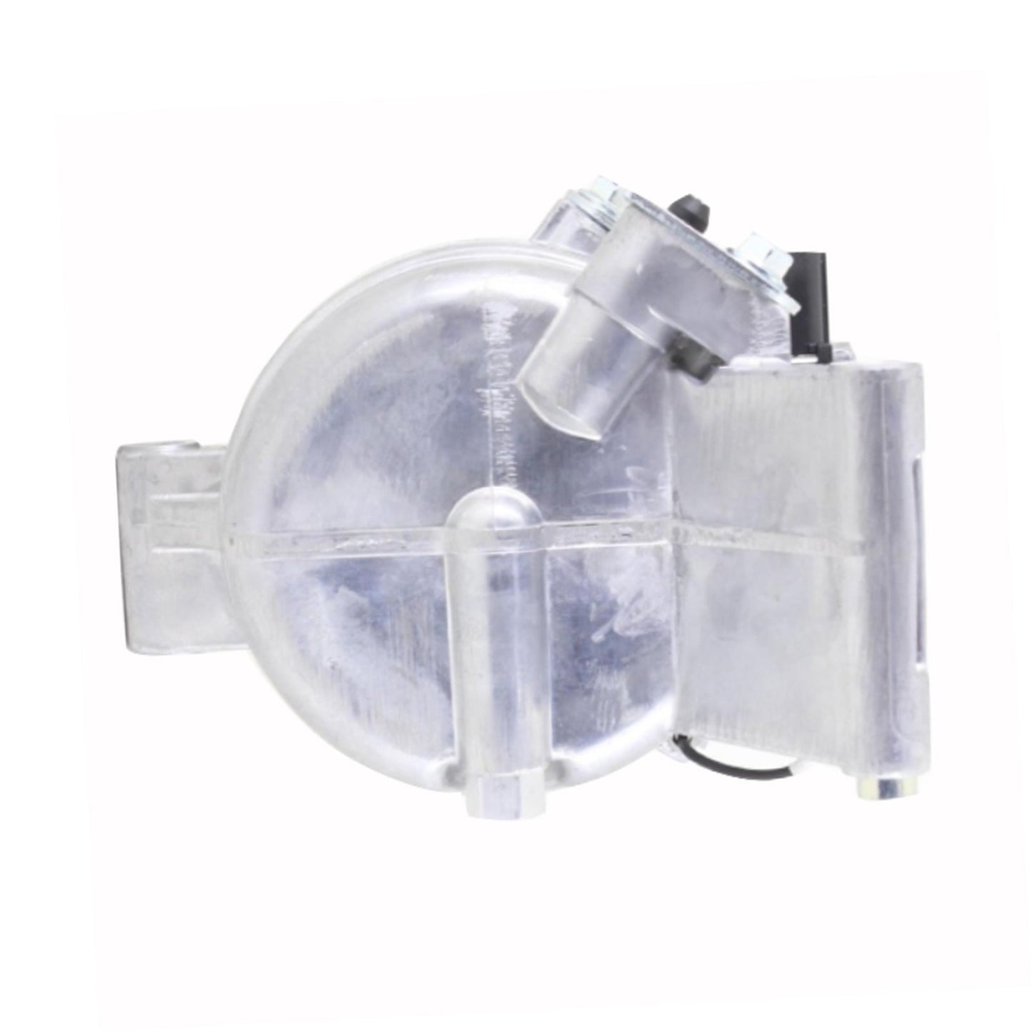 Air Con AC Compressor Suitable for Mazda CX-3 DK 2.0L Petrol PE 01/2015 - Onward-1