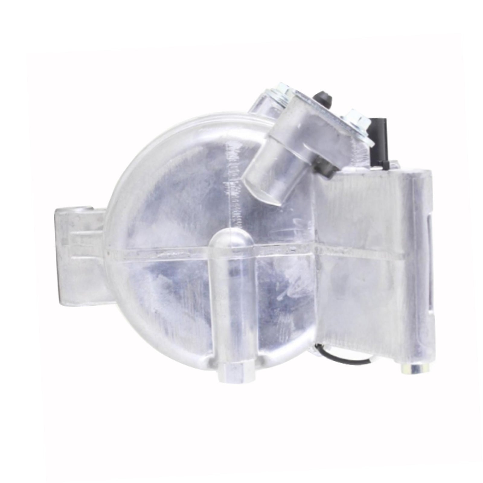 Air Con AC Compressor Suitable for Mazda CX-3 DK 2.0L Petrol PE 01/2015 - Onward-1