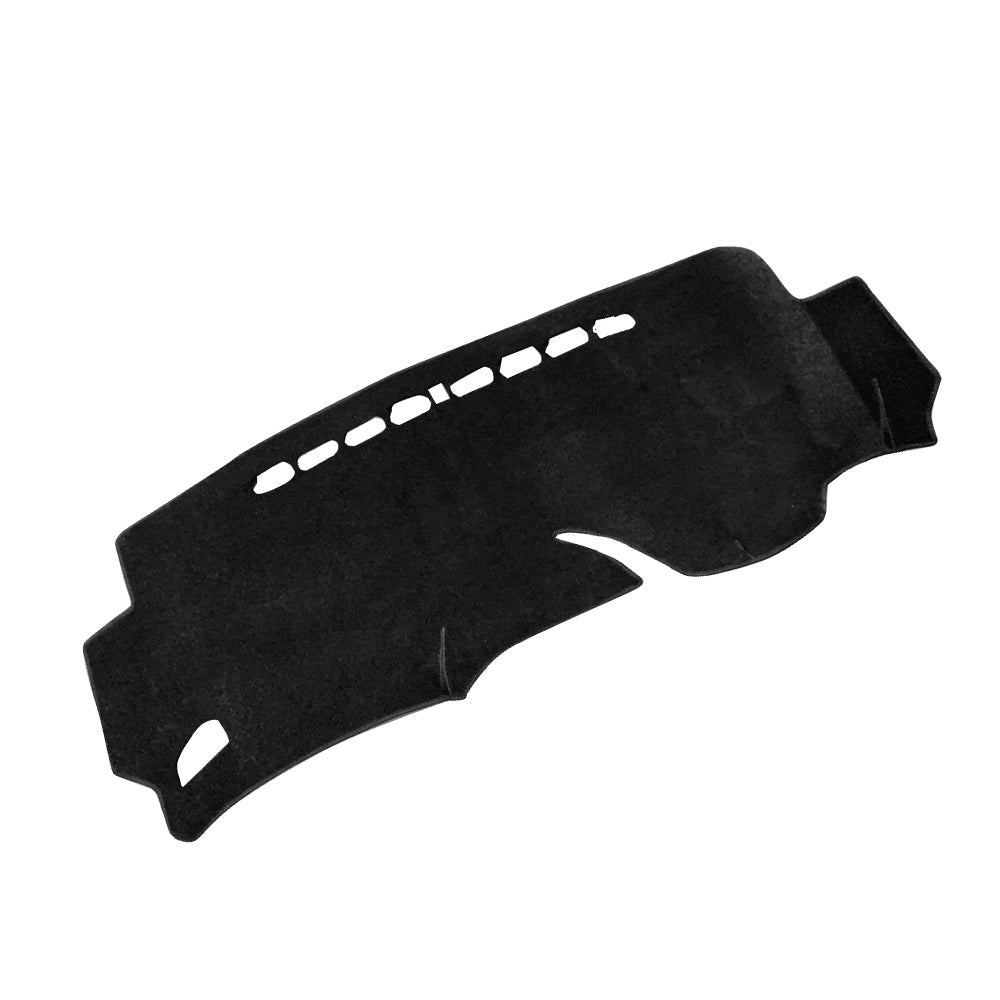 Non-Slip Dashboard Cover Mat Suitable For Toyota Alphard H20W 2008-2014-1