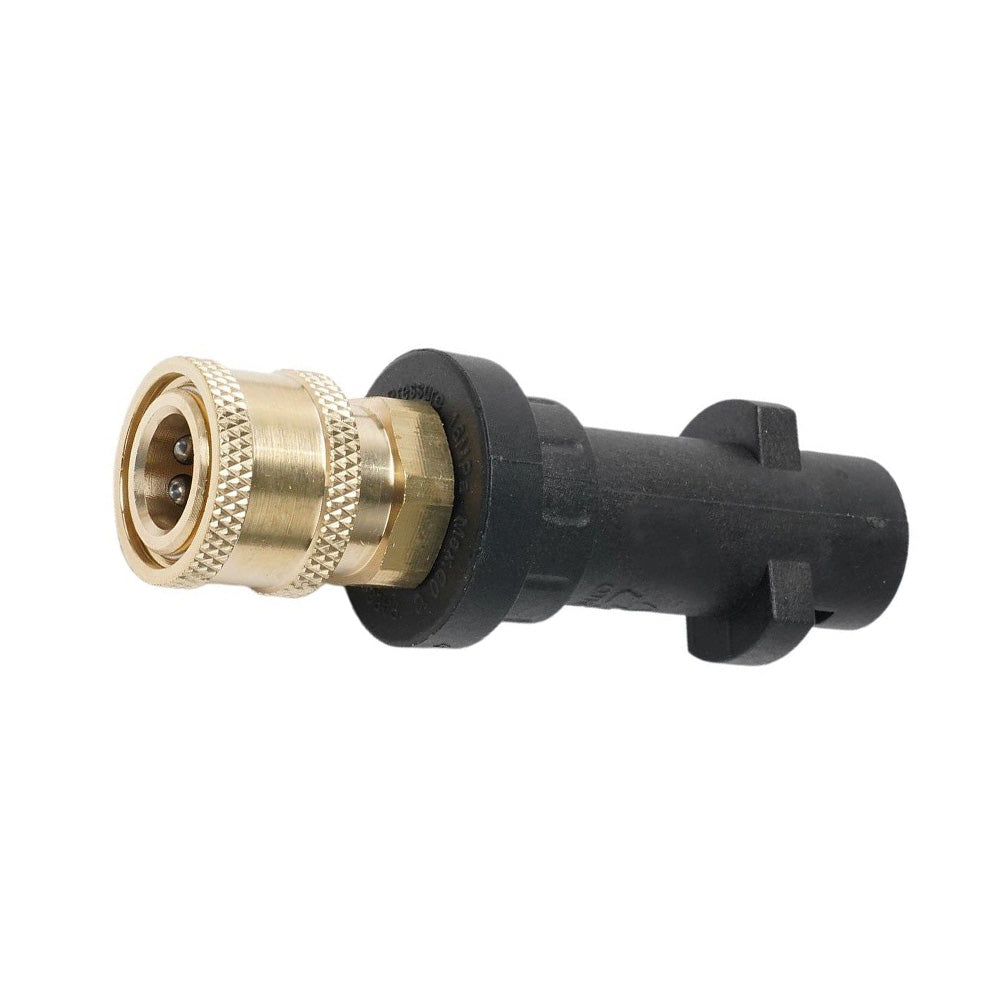Pressure Washer Extension Wand Lance Adapter Parts Suitable For Karcher K2-K7-3