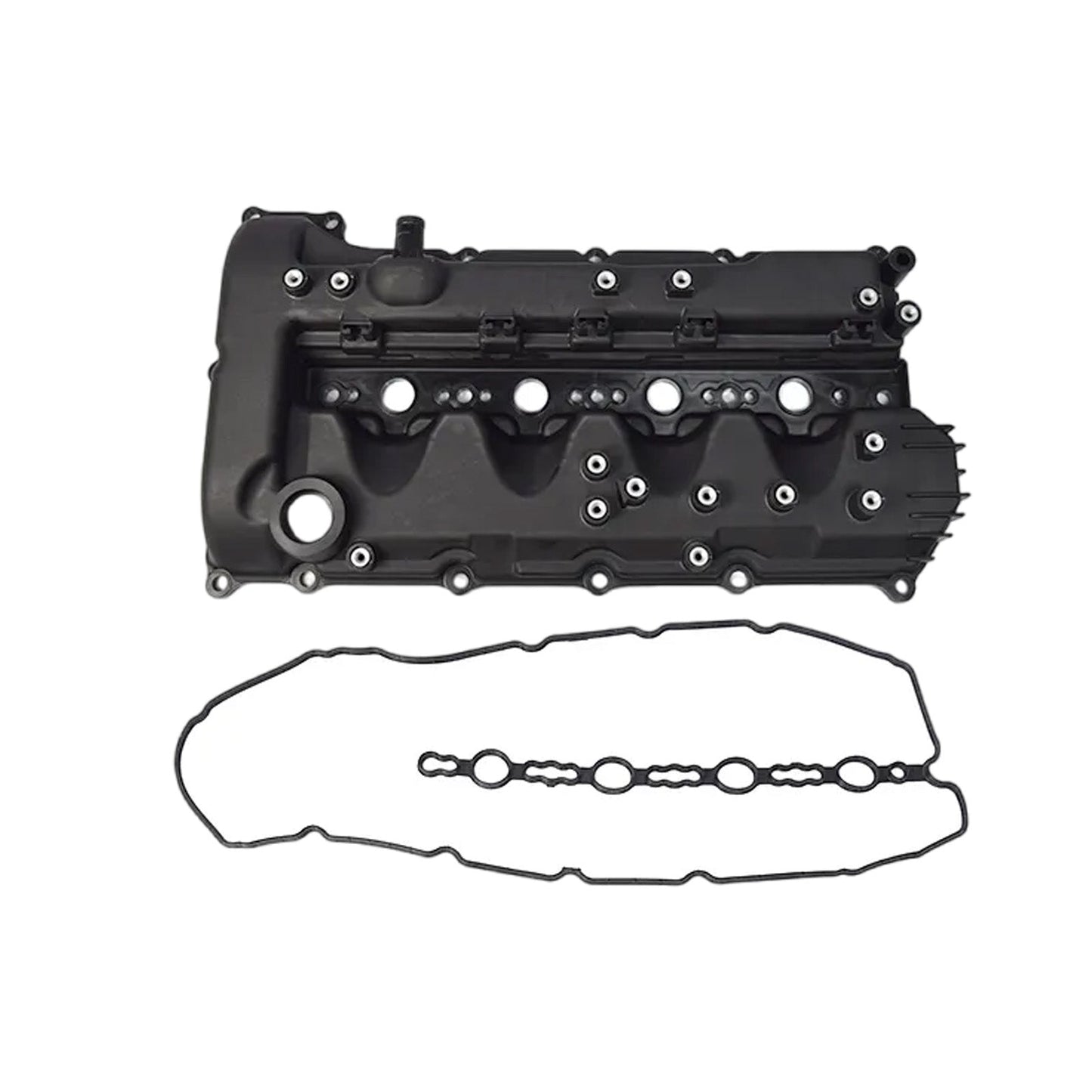 Rocker Cover with Gasket Suitable For Mitsubishi Triton / Pajero Sport 2.4L 2015-On-0