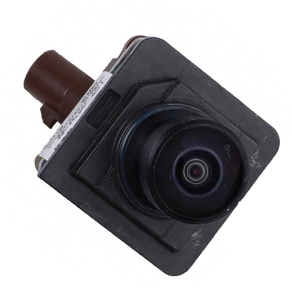 Front View Parking Camera Suitable for Ford F-150 Mustang Mach-E 2021–2022-1