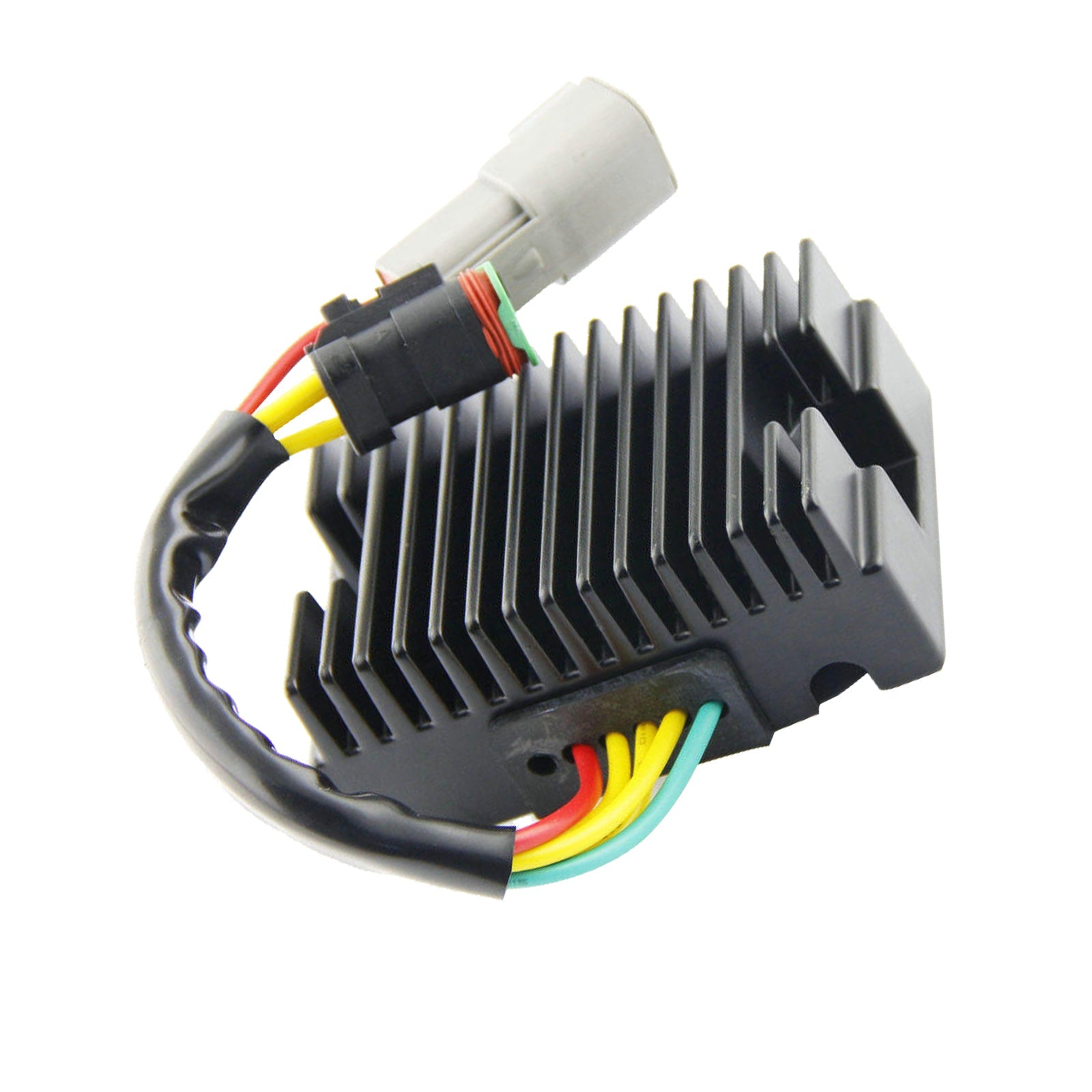 Voltage Rectifier Regulator suitable for Sea-doo 1500 4-TEC 2013 15-110A-0