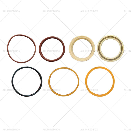 6806330 Tilt Cylinder Seal Kit For Bobcat S160 S150 S175 S185 S205 773 T180 T190 - Frazy's Auto Parts