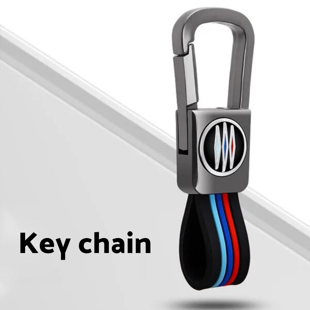 Zinc Alloy Flip Remote Key Fob Case Cover Shell Suitable For LDV T60 Pro-3