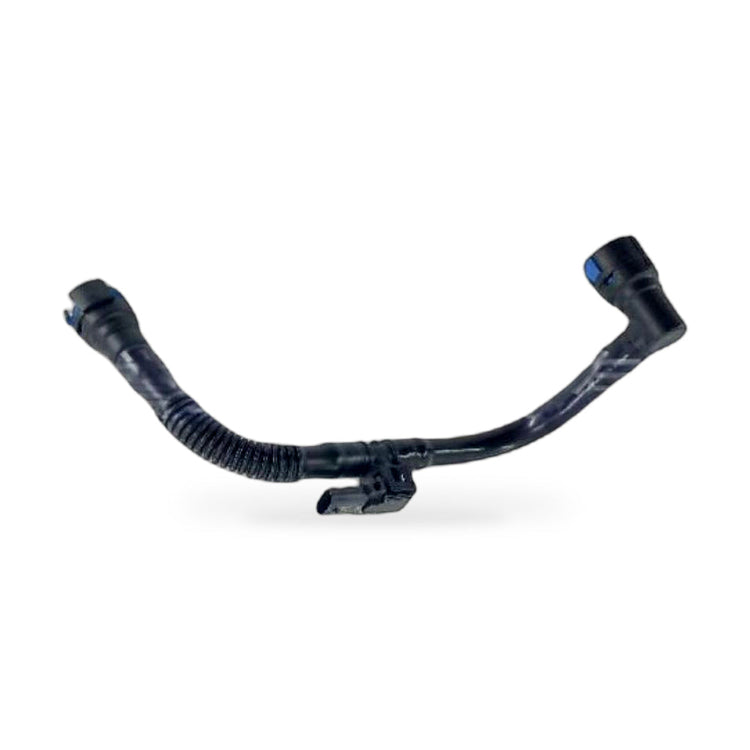 Exhaust EGR Wastegate Pipe Suitable for Ford Focus 2018-2019 1.5T JX6G-6758DA-0