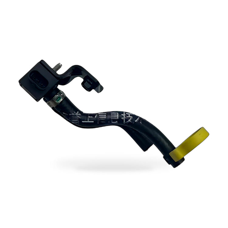 Exhaust Gas Recirculation EGR Tube Suitable for Ford Edge 2015-2018 Taurus-0