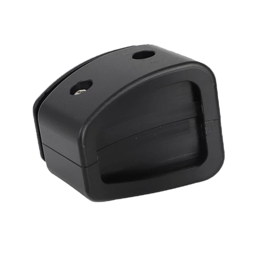 1.5in Clutch Pedal Extender With Manual Suitable For Ford Mustang 1994-2023-2