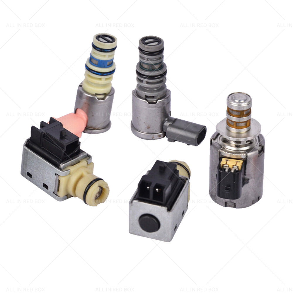 4 Speed Automatic Transmission Solenoid Set Suitable For Commodore VY VZ VE-3