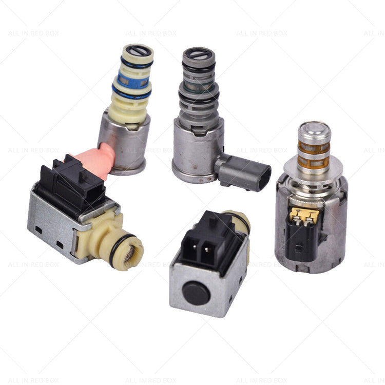 4 Speed Automatic Transmission Solenoid Set Suitable For Commodore VY VZ VE-3