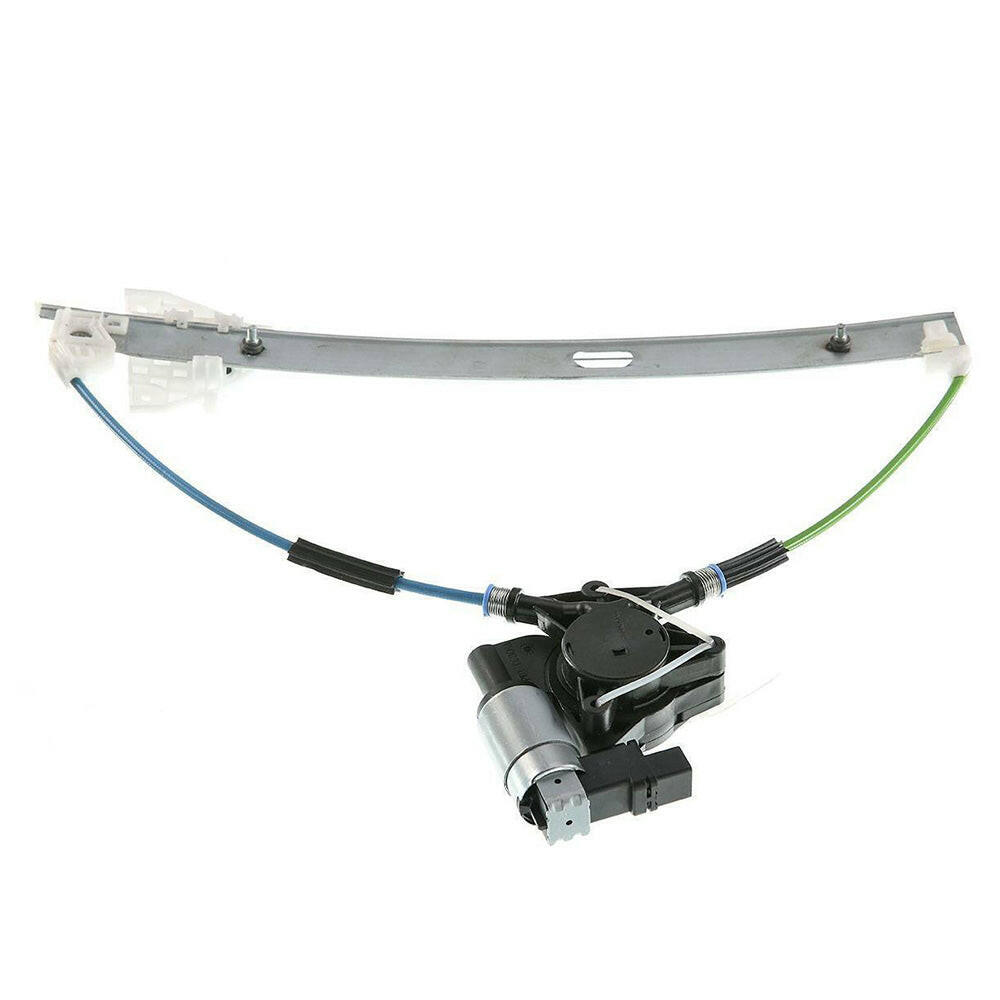 Front Right Power Electric Window Regulator With Motor Suitable For Mazda 3 BK-0