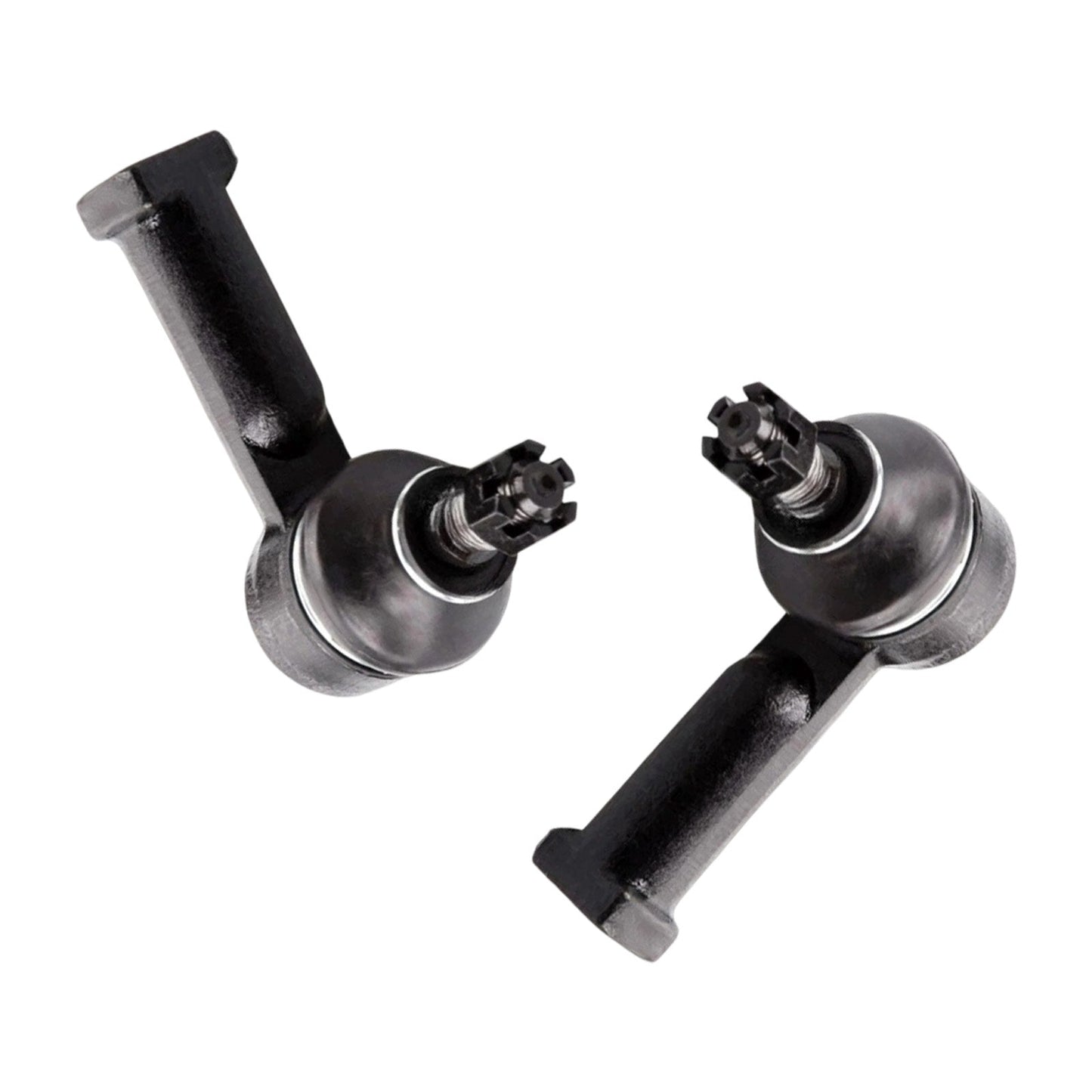 Outer Tie Rod End Pair Left & Right Suitable For Mazda B2600 UF / UN 4x4 1987-2006 2x-0