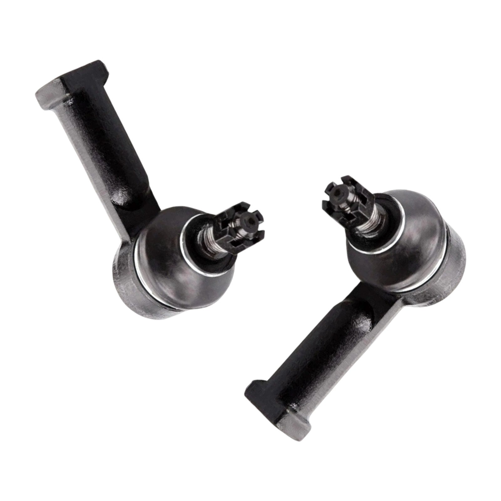 Outer Tie Rod End Pair Left & Right Suitable For Mazda B2600 UF / UN 4x4 1987-2006 2x-0
