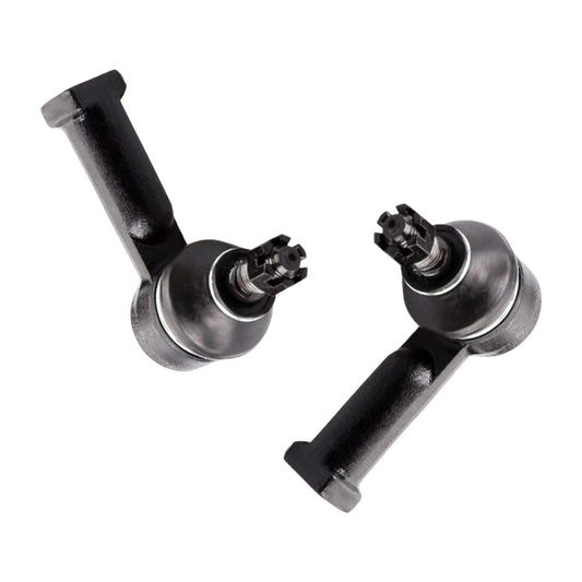 Outer Tie Rod End Pair Left & Right Suitable For Mazda B2600 UF / UN 4x4 1987-2006 2x-0