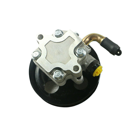 Power Steering Pump With 128mm Pulley Suitable For Holden VZ / WL Commodore Calais Caprice V6 & V8-0