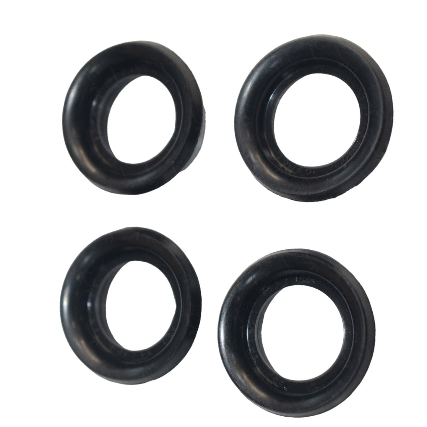 Rocker Valve Cover Gasket Kit 2x Suitable For Subaru Forester SF / SG and Impreza GC-3