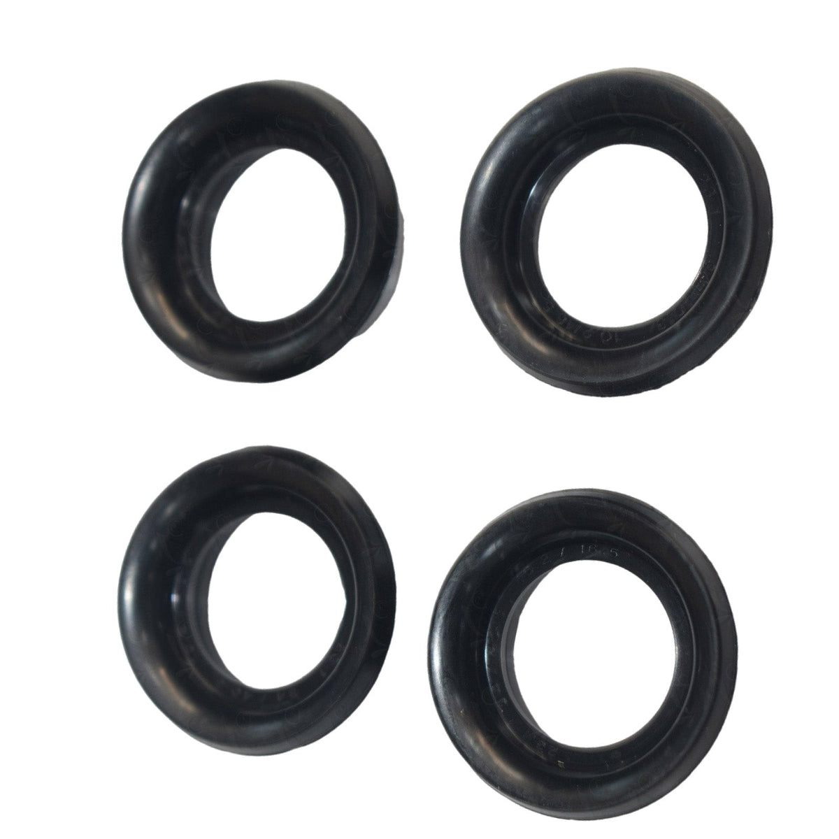 Rocker Valve Cover Gasket Kit 2x Suitable For Subaru Forester SF / SG and Impreza GC-3