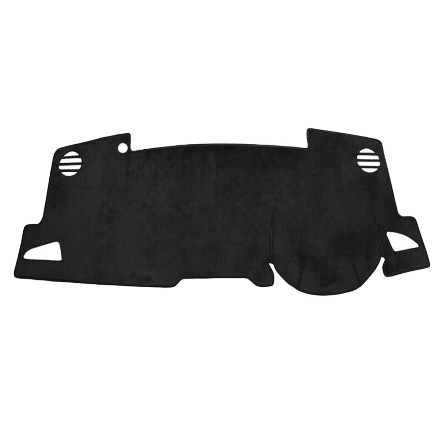 Dash Mat Suitablefor Toyota Corolla Cross Without HUD Dashboard Cover Pad Carpet-0