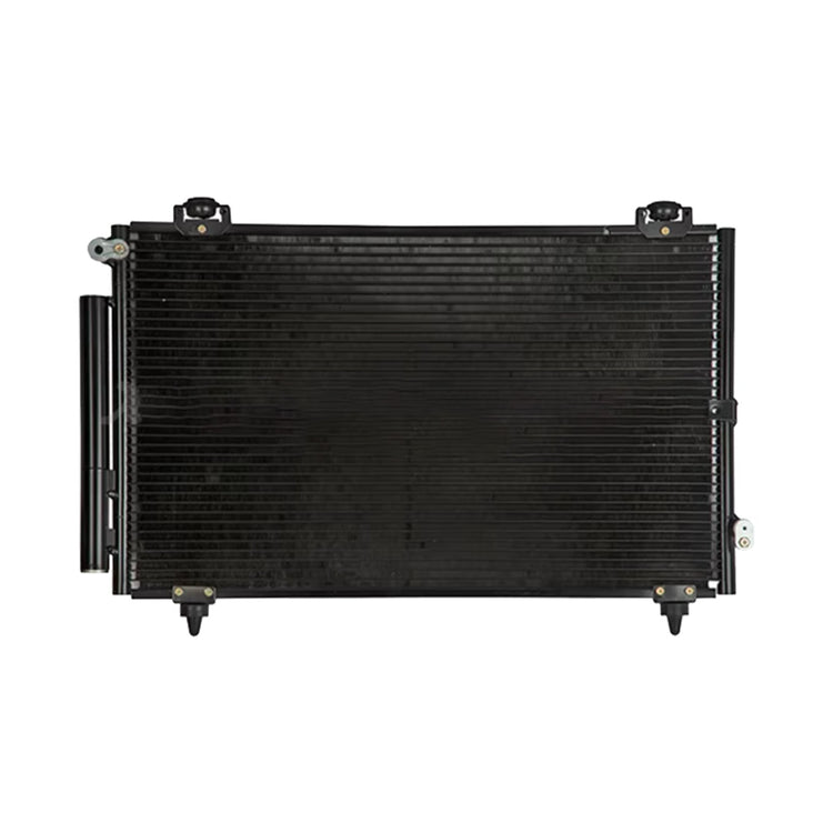 Air Con Condenser Suitable for Toyota Corolla ZZE122R 1.8L 1ZZ-FE 2001-2007-0